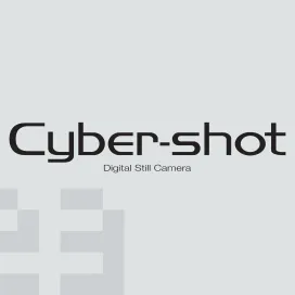 Cyber shot
